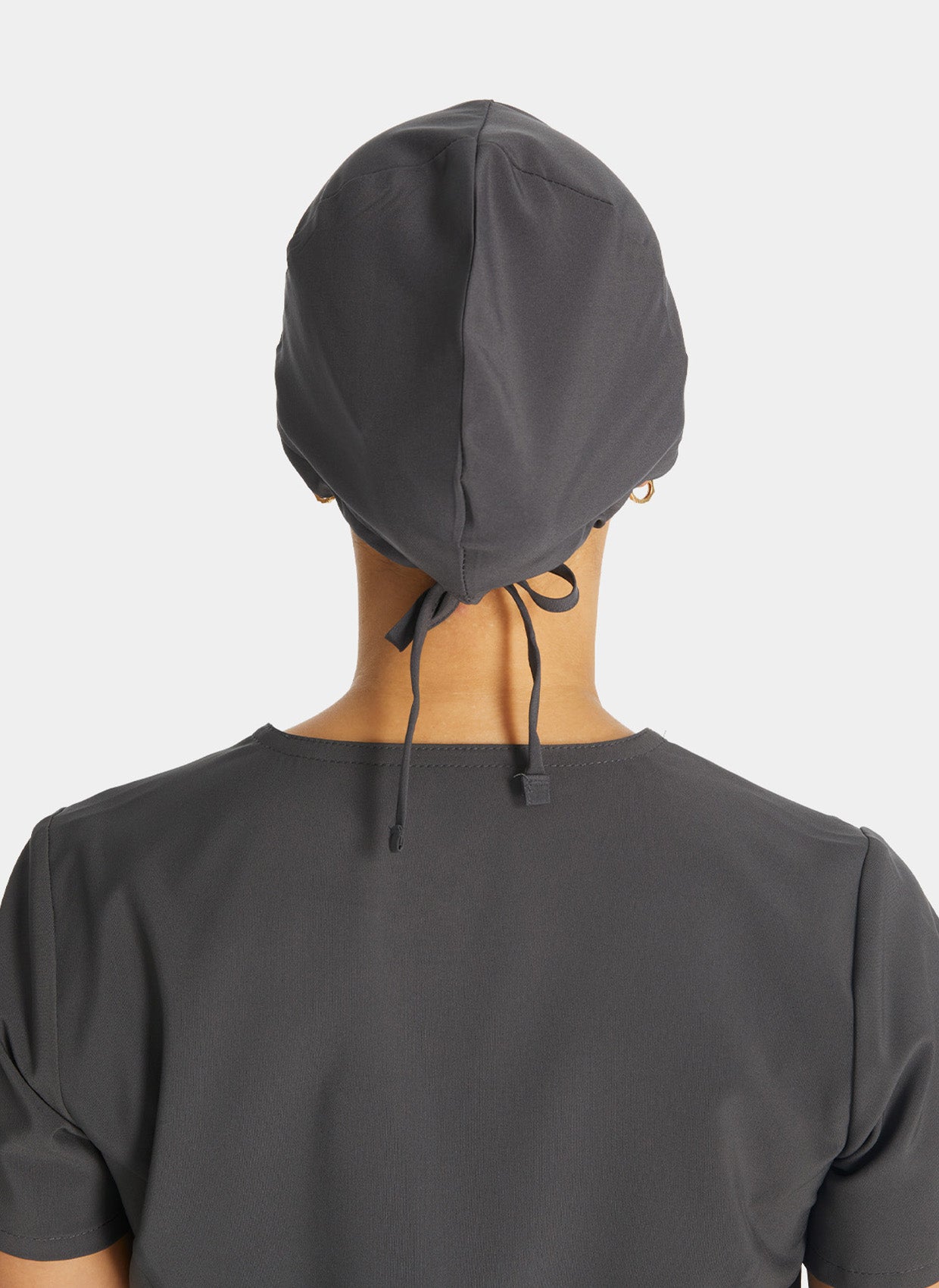 DKE502 (Scrubs Hat)_pewter_back