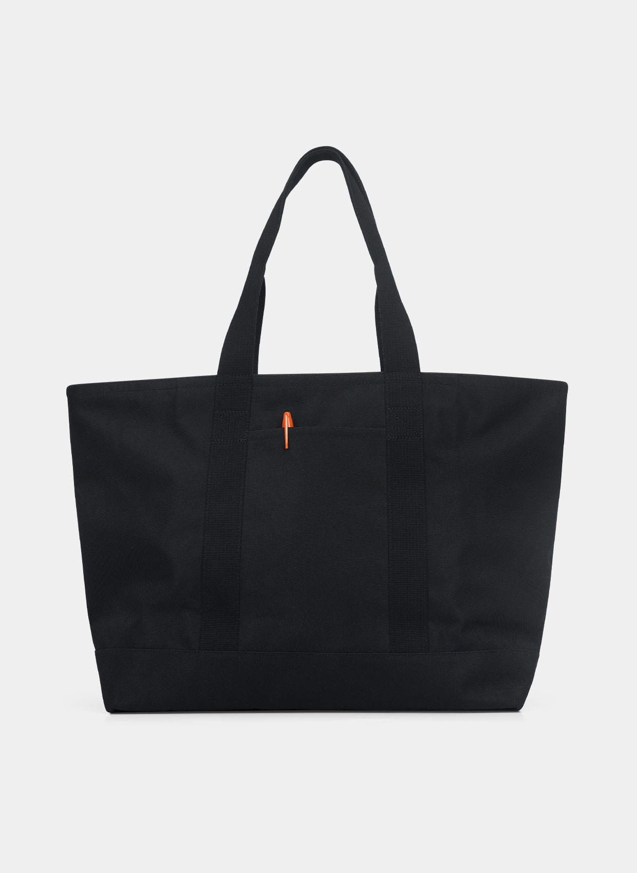 Koi Gather Me Up Tote - Black - Back