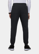 Koi Next Gen Day to Night Joggers- Black- Back