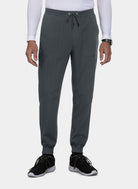 Koi Next Gen Day to Night Joggers- Charcoal