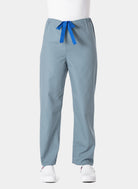 Budget Scrub Trousers - Misty 