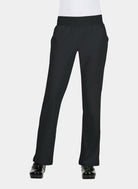 Koi Basics Laurie Scrub Trousers - Black 