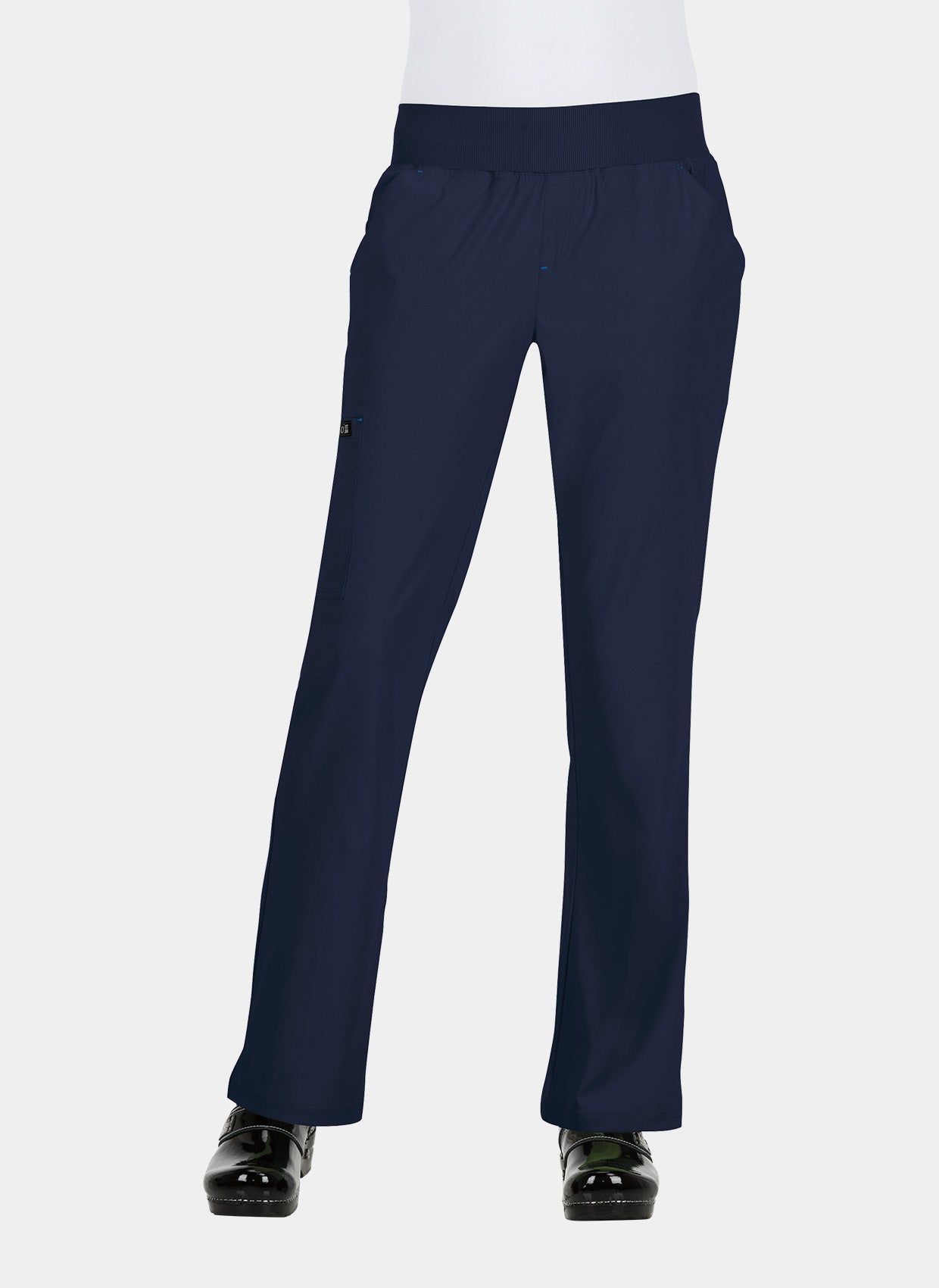 Koi Basics Laurie Scrub Trousers - Navy