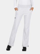 Koi Basics Laurie Scrub Trousers - White 