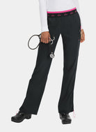 Koi Lite Spirit Scrub Trousers - Black 