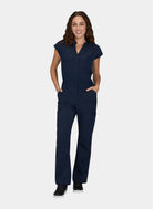 Koi Solis Anja Jumpsuit - Navy