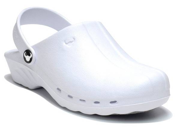 Great Dental Clogs from Happythreads | Happythreads
