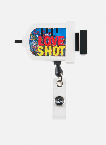 Badge reels and holders