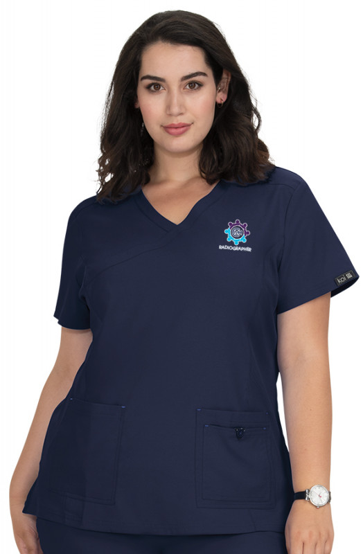 Cavan/Monaghan Hospital Staff Uniforms | Happythreads